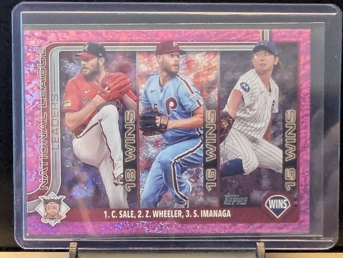 2024 topps series - 2024, national