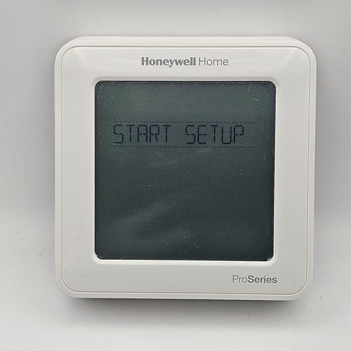 Cracked honeywell pro - cracked, t6