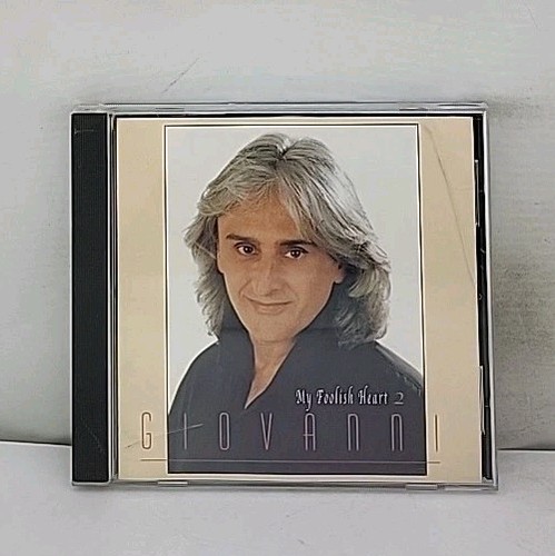 Giovanni foolish heart 2 - giovanni,