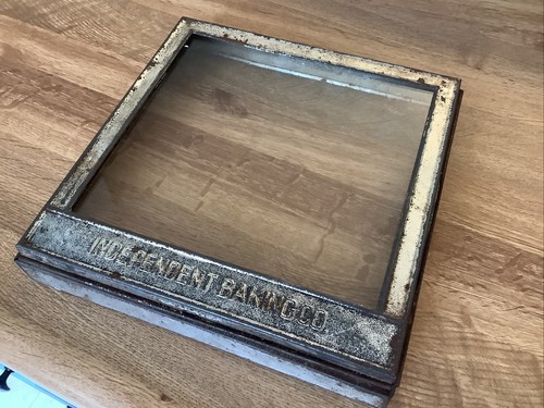 1924 antique independent - 1924,