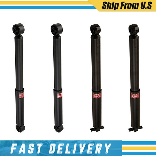 For kyb shocks chevy - kyb,