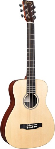 Martin lx1e little - lx1e,