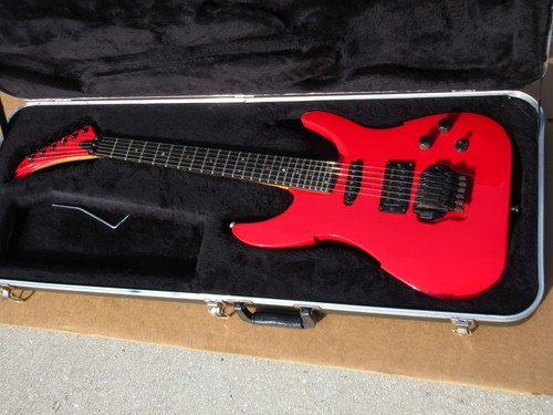 Vintage 1980s peavey - 1980s,