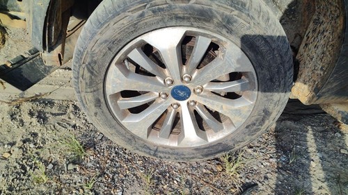 Wheel 20x8 12 spoke - wheel, 20x8-1/2