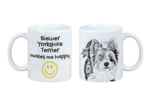Biewer yorkshire terrier - biewer,