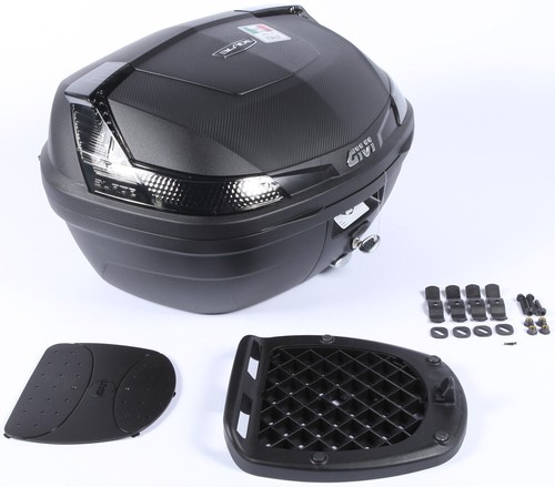 Givi 2010 2013 vfr1200f honda - 2010-2013,