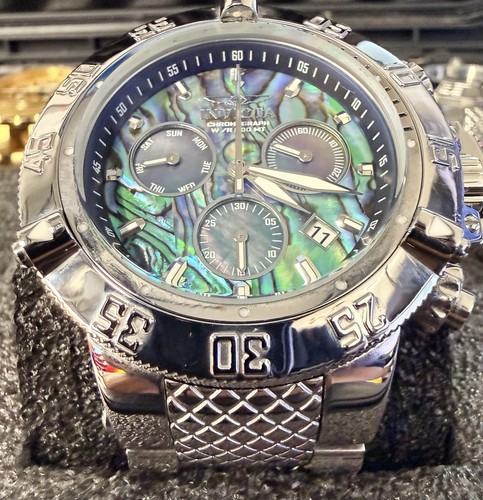 Invicta subaqua noma - invicta,