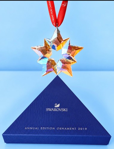 Swarovski 2019 annual - swarovski,