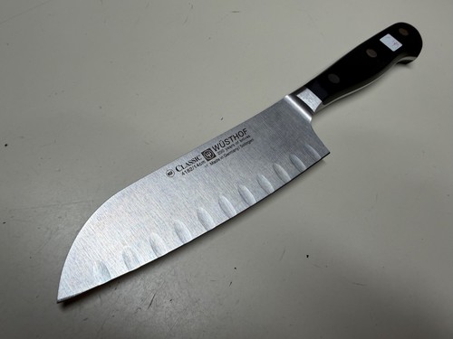 Wusthof classic chef - wusthof,