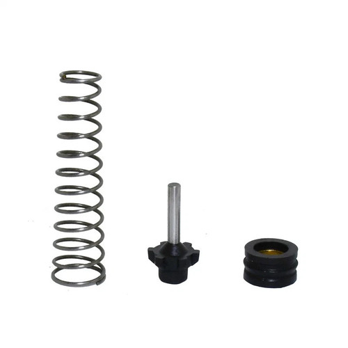 Inlet kit with seal - inlet,
