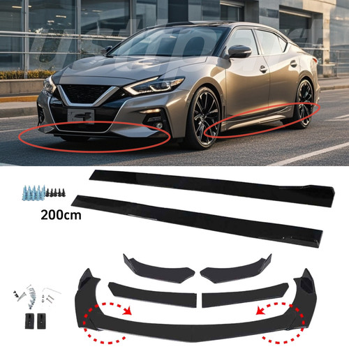 For nissan maxima 15 - nissan, front