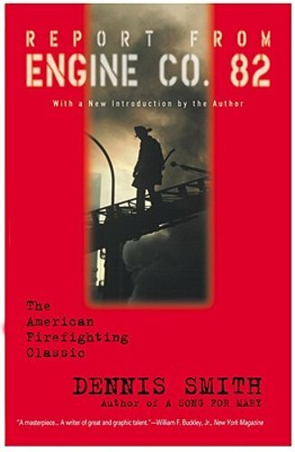 Report from engine 82 by - from,