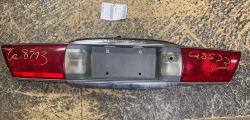 2000 2005 buick lesabre center - buick,