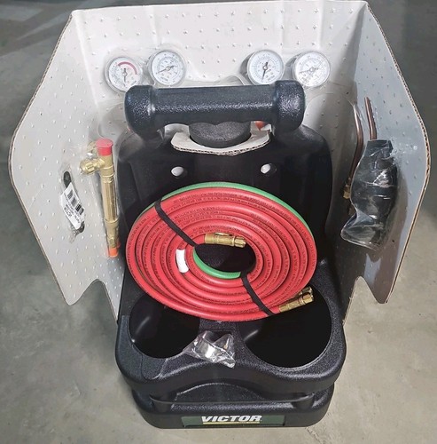 Victor cst oxy acetylene - cst-p,