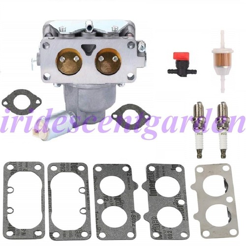Carburetor gasket for - carburetor, w/gasket