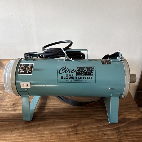 Electric cleaner - cleaner, co