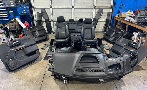 Oem gmc sierra 2500 - oem,