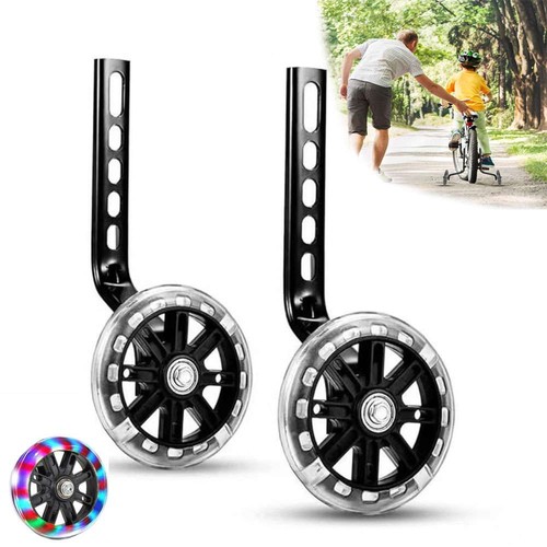 Training wheels bicycle - wheels,