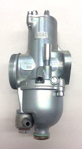 Carb amal aluminum premier - amal,