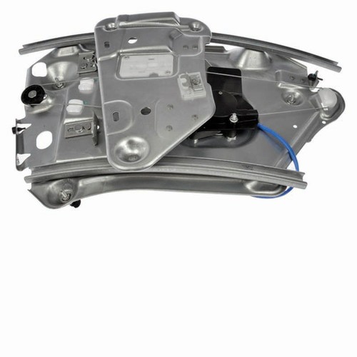 New window regulator - new, regulator/motor