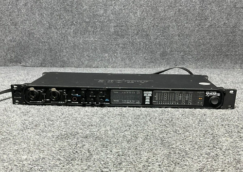 Motu 828mk2 firewire audio - motu,