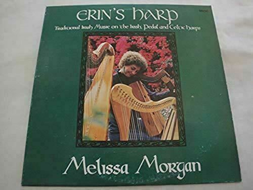 Erin harp melissa - erin's,