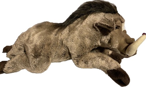 Fao schwarz warthog - fao,