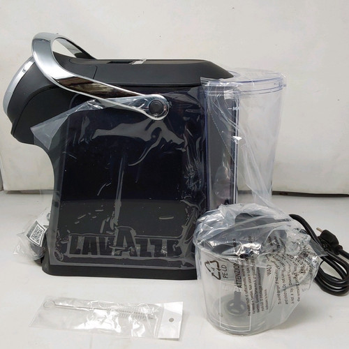 Lavazza expert classy - classy, plus