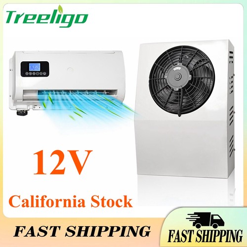 12v split air conditioner - 12v, dc
