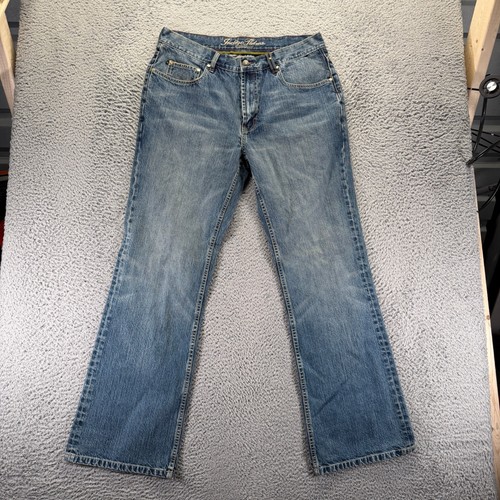 Indigo palms jeans mens - indigo,
