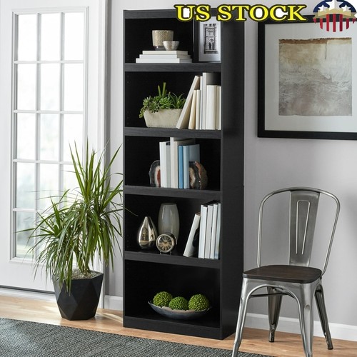 Shelf bookcase sturdy - bookcase,