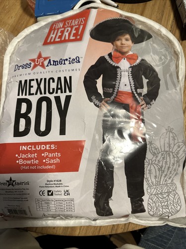 Dress america traditional - dress-up-america,