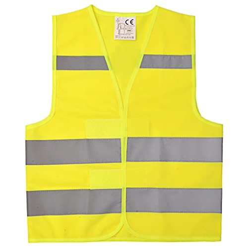 Vis kids safety vest - vis,