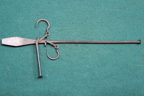 Antique vintage cast - antique,