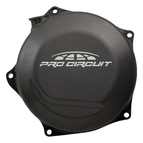 Pro circuit billet clutch - pro,