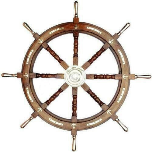 Solid handmade wheel - solid,