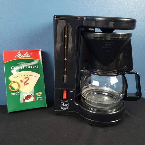 Melitta gevalia kaffe - melitta, 4-cup