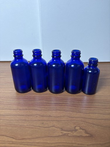 Copied antique piece cobalt - copied, 5