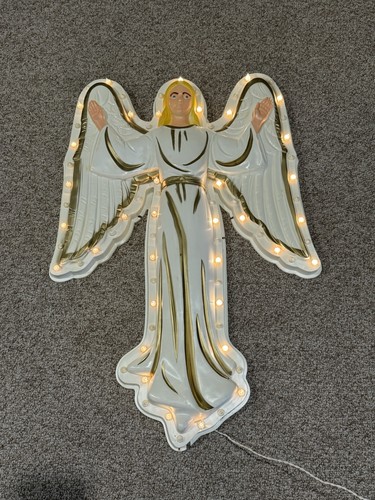 Empire angel hanging blow - 33",