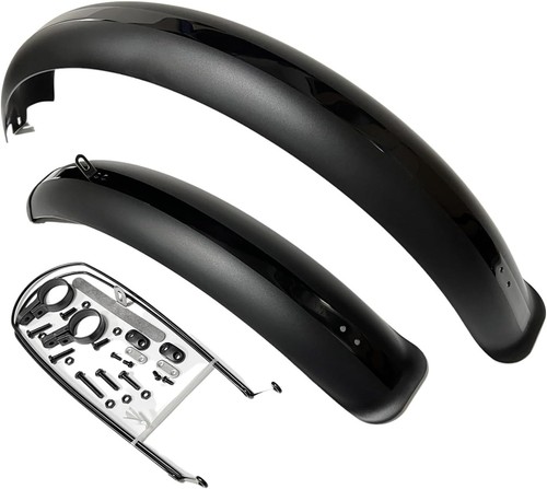 Bike fat guards mudguards - bike, mud