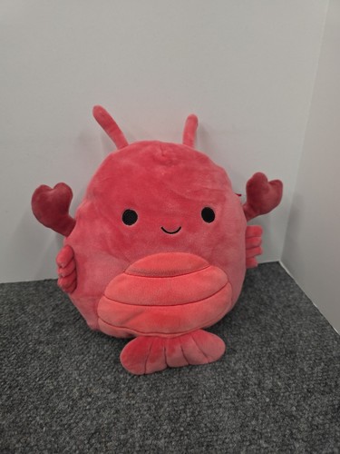 Squishmallow lorono the - squishmallow,