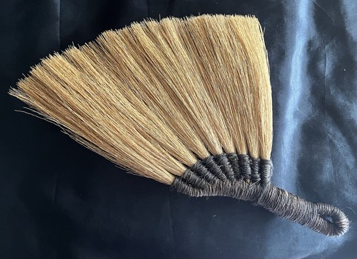 Large vintage hand tied - vintage,