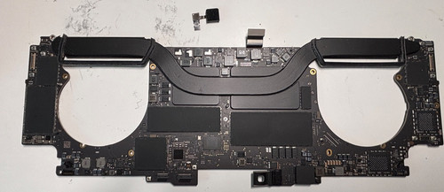 Apple macbook pro - macbook, 15"