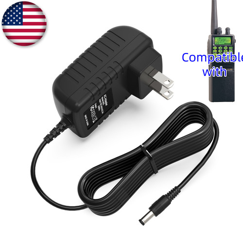Adapter charger for icom - dc,