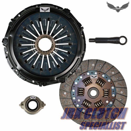 Stage rapid clutch kit - stage,