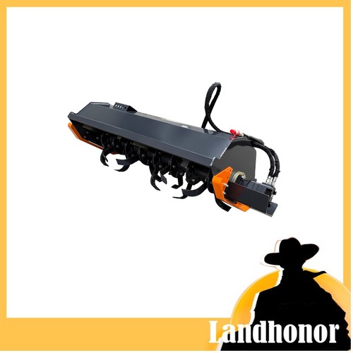 Landhonor 72in rotary - rotary, tiller