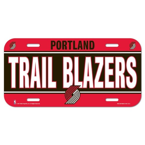 Portland trail blazers - trail,