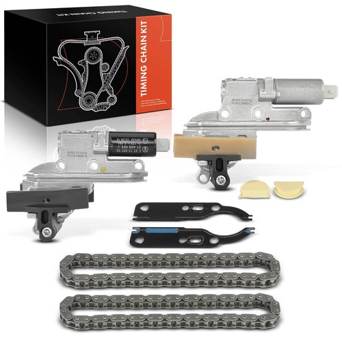 Engine timing chain kit for - 8x,