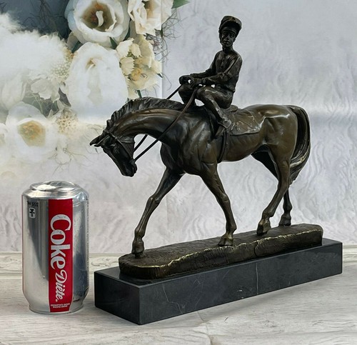 Bronze sculpture original - bronze,