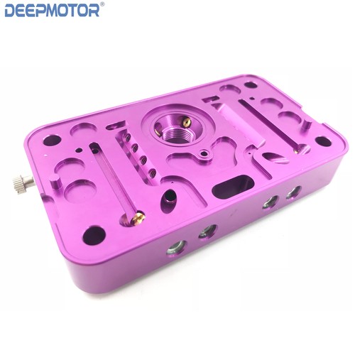 Billet race calibrated - billet,